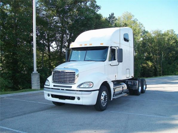 BRAND NEW 2011 FREIGHTLINER CL12064ST-COLUMBIA 120 *** $109900