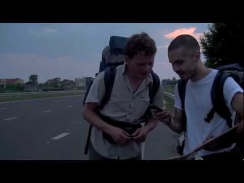 Автостопом до Гаваны - [No Comprendo] - День 3 - Киев - Трасса
