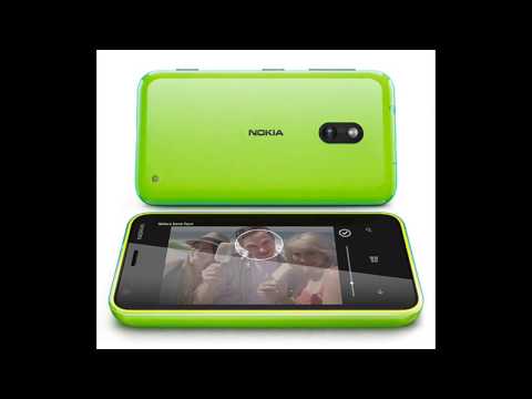 Nokia Lumia 620 Новинка