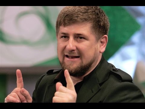 Обращение к Кадырову в связи с терактом в Волгограде