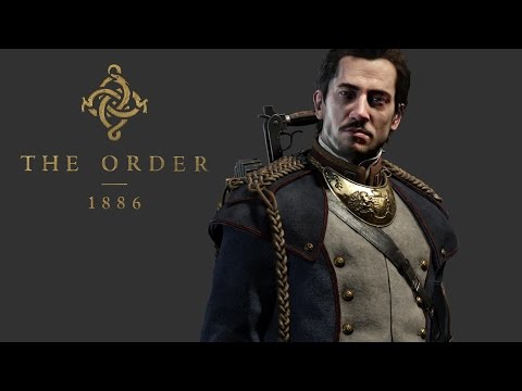 The Order 1886 - Прохождение #3