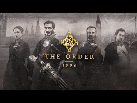 The Order 1886 - Прохождение #5