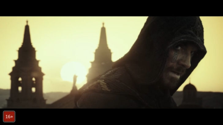 Кредо Убийцы/ Assassin's Creed (2016)  смотреть онлайн
