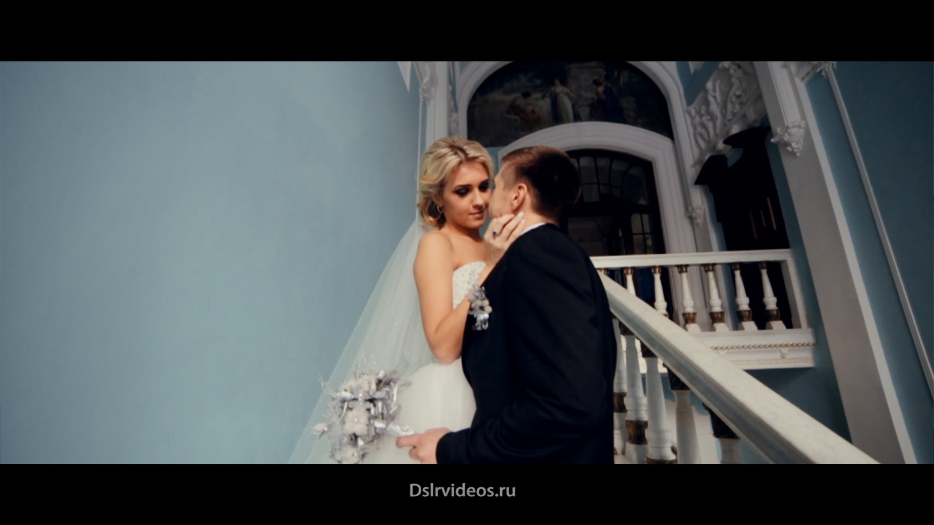 Как снимать свадьбу | Видеосъемка Свадьбы уроки