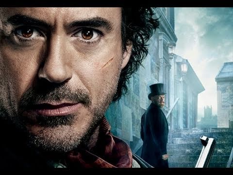 Шерлок Холмс 2: Игра теней.(2011), смотреть онлайн