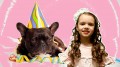 ПростоЕва #21 - собачий праздник (детская пародия на +100500) приколы онлайн супер