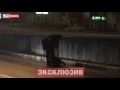 Валерий Меладзе напал на журналистку в центре Москвы
