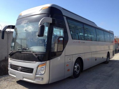 Продам Автобус Hyundai Universe LUXURY  НОВЫЙ