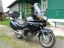 Продам мотоцикл HONDA NT 650 V