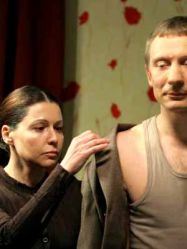Бубен, барабан (2009), смотреть фильм онлайн