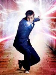 Доктор Кто / Doctor Who (2005). 1-13 серии
