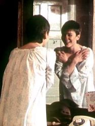 Зимняя вишня (1985)