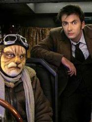 Доктор Кто / Doctor Who  (2006), 2 сезон