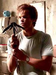 Декстер / Dexter (1 сезон), триллер онлайн