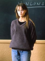 Белая свадьба / Noce blanche (1989)