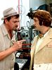Фильм онлайн Иван Васильевич меняет профессию (1973)