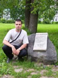 Михаил Манков