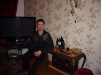 Илья Васильев