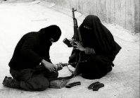 Диана Магамедовна