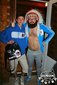 Діма Варварук