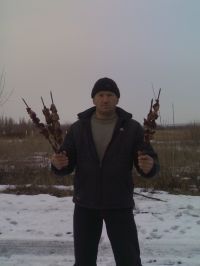 Дмитрий Нуянзин