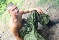 Дмитрий Кублицкий