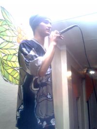 Макс Терощенко