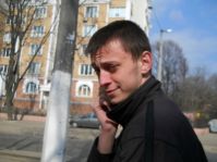Тёма Шишков