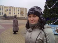 Анастасия Шрамко