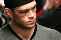 Серж ЗОЛОТОЙ