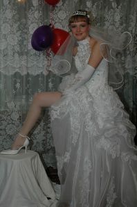 Кристина Митина