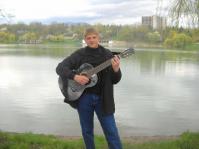 Артур Травинов