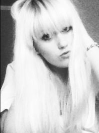 Ксения Коржукова