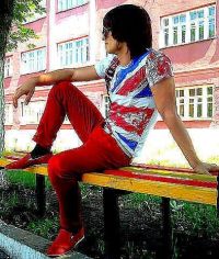 Вова Rastaman