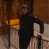 Валентин Николаевич