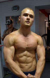 Максим Копыл