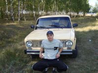 Александр Башкиров