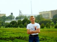 николай чирков