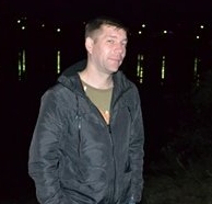 Анатолий Жильцов