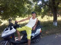 Vitalchik Murga