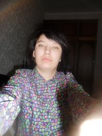 Марина Кошкина