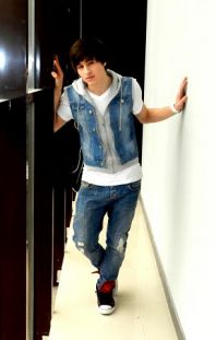 Арсен Алиев