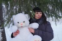 Альсина Гнатышина