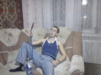 Рустам Хафизов