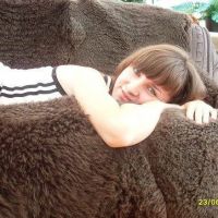 Елизавета Губина