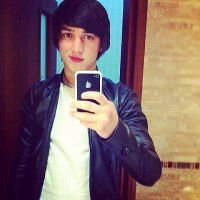 Азиз Азизов