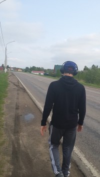 Давуд Тагирбеков