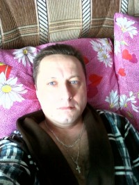 Серёжа Козлов