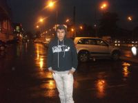 Timur malikov