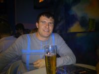 Сергей Иванов